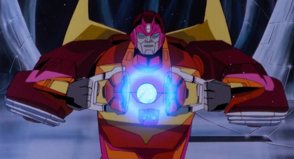 Klasik Transformers Filmi 4K Gişe Maratonuna Dönüyor