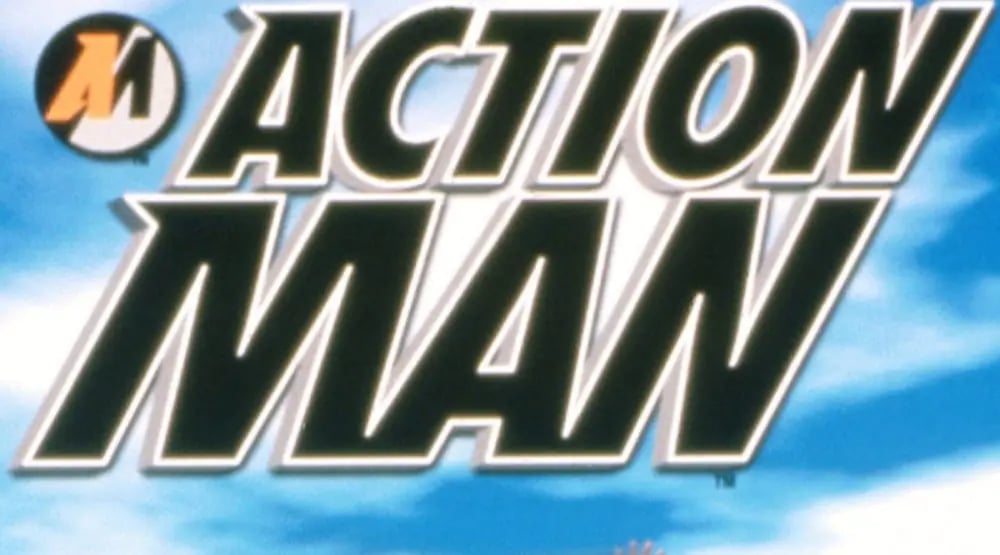 Klassik Aksiyon Savaşçıları Sinema Perdesine Geliyor: Action Man Filmi Yolda