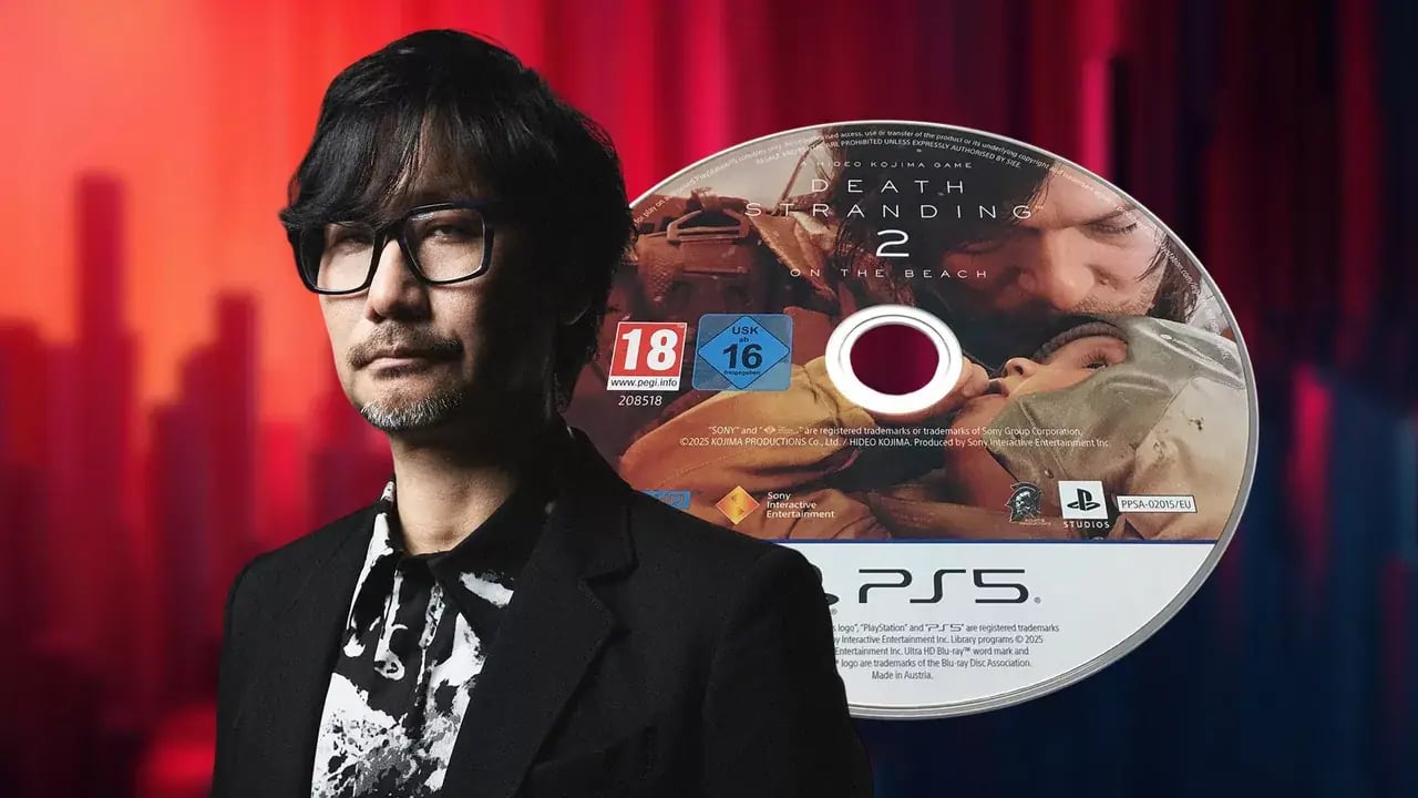 Kojima'nın Tahmini Doğru Çıktı: PlayStation Neden Dijital Dönüşü Tamamlıyor?