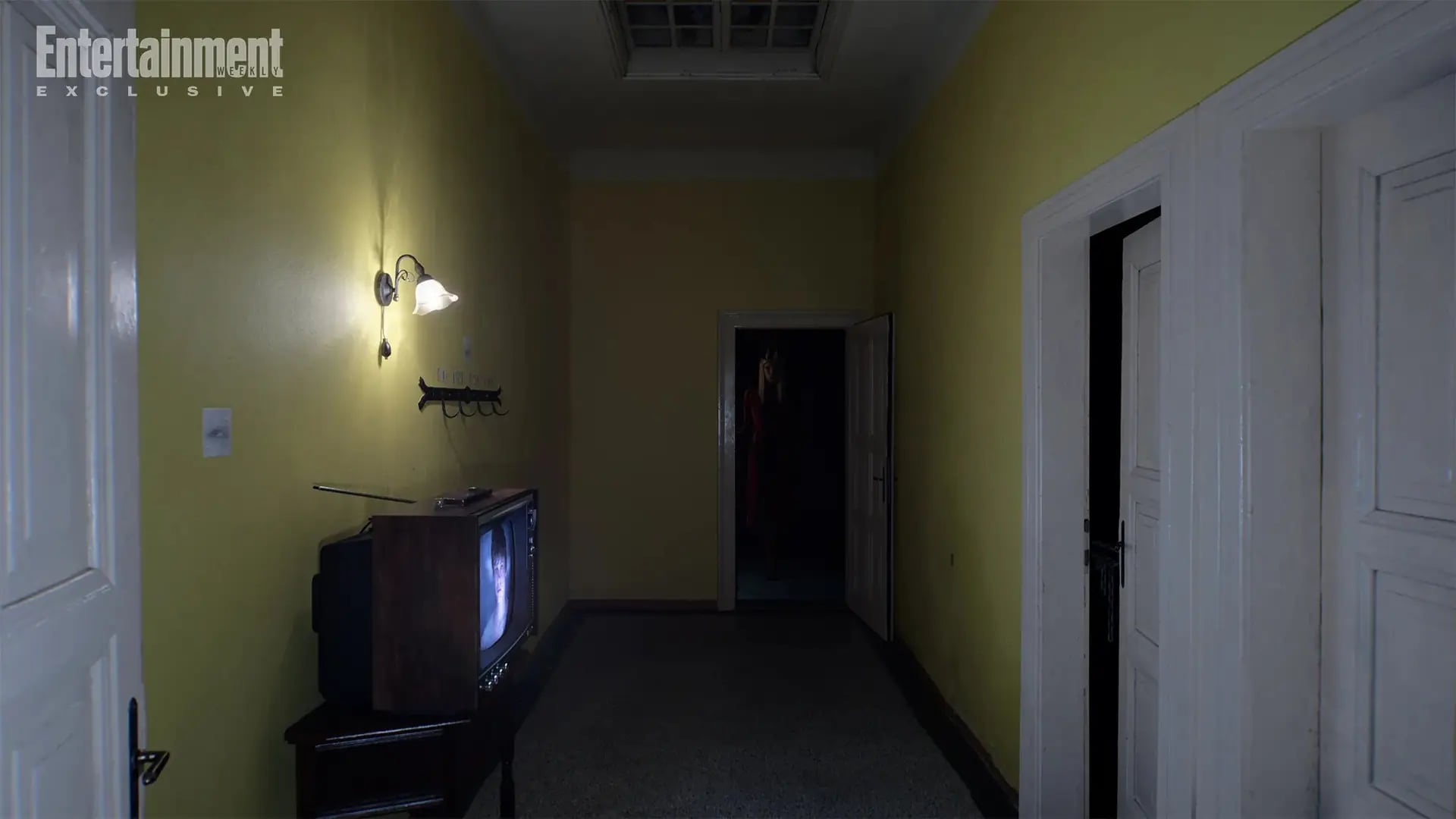 Kojima'nın Yeni Korku Oyunu Herkes İçin