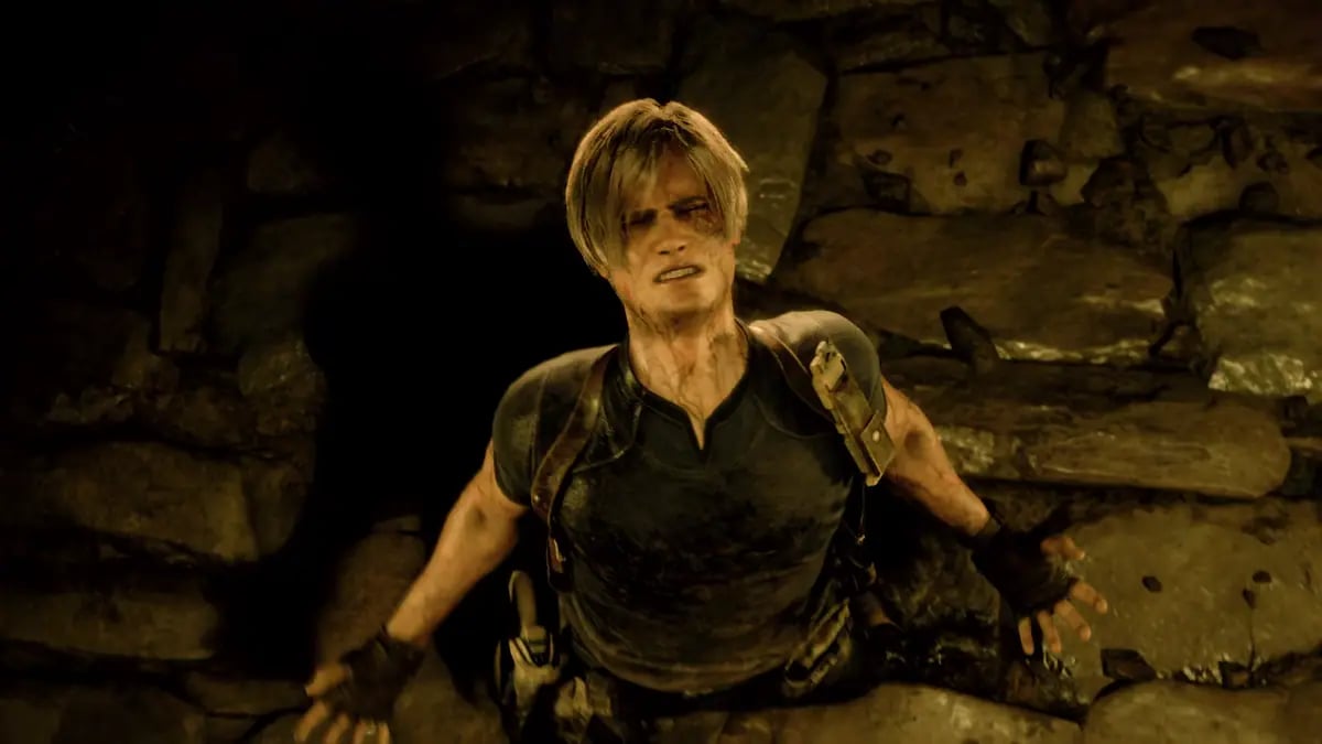 Korku Simgesi Resident Evil 4, Neslin En Çok Satan Remake'i Oldu