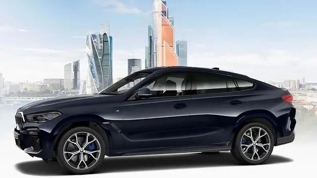 Korsan BMW Krizi: Rusya'da Uydurulan Lüks Otomobiller