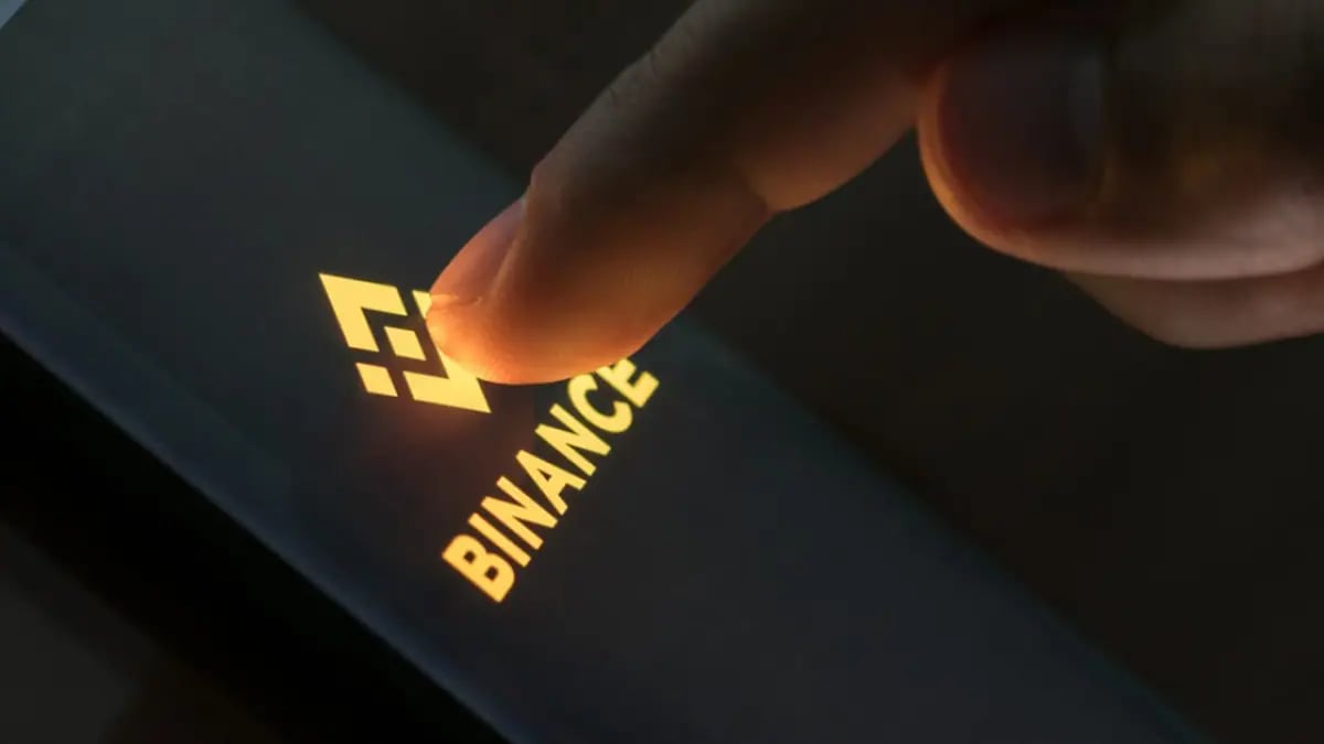 Koşu ve Kriptonun Gücü: Binance TR ile Sporcu Disiplini Bir Arada