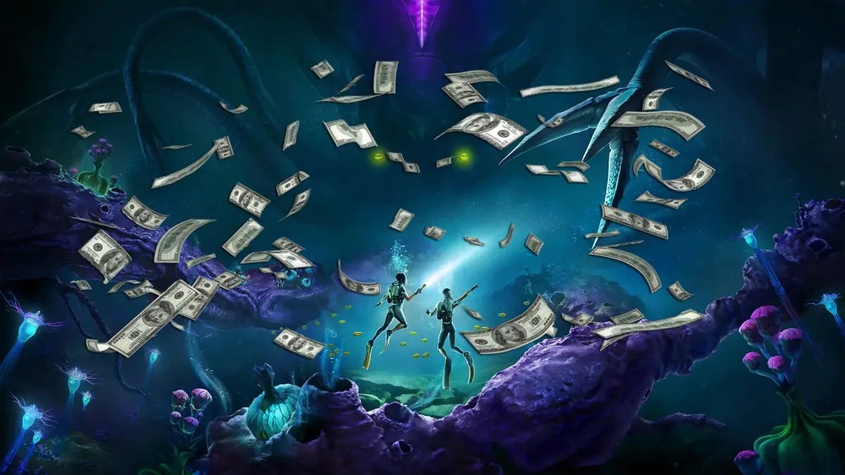 Krafton'dan Nihayet Ödeme: Subnautica 2 Ekibine Büyük Sürpriz