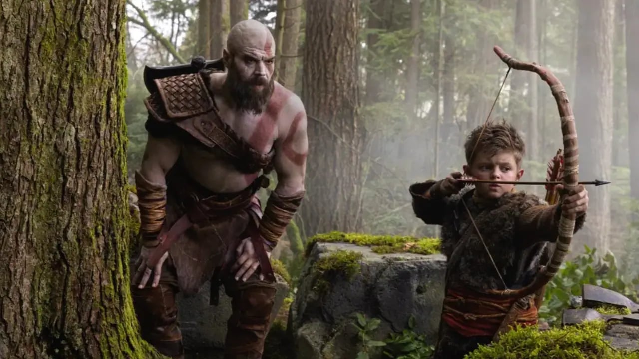 Kratos'yı Değiştiren Sakatlık Şoku: God of War Dizisinde Yeni Dönem