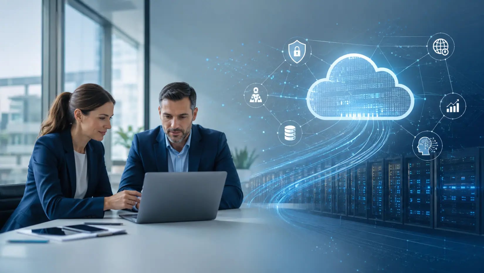 Küçük İşletmelerin Gizli Gücü: DT Cloud ile Dijital Dönüşüm Rekoru