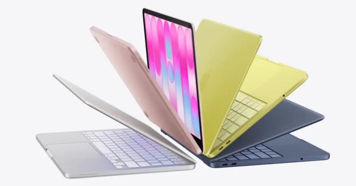 Küresel PC Pazarı Zorlanıyor: Apple Tek Büyük İsim Kaldı