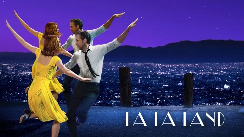 La La Land Poster Sendromuna Son: Ryan Gosling'in 'Kötü El' Kabusu Giderildi
