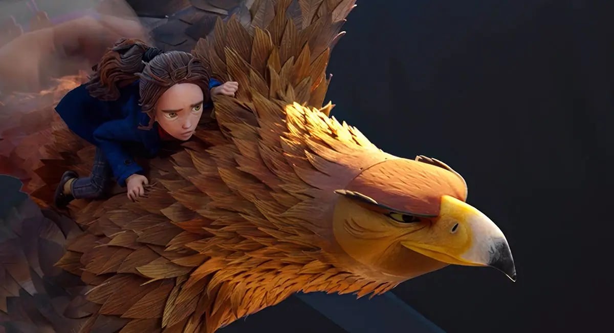 Laika'dan 'Wildwood': Stop-Motion Sanatının Görkemli Dönüşü