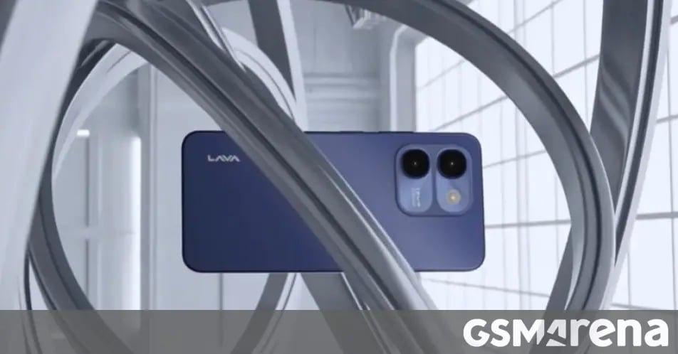 Lava Virat V1 Geliyor: Tasarım, Özellikler ve Çıkış Tarihi Netleşti