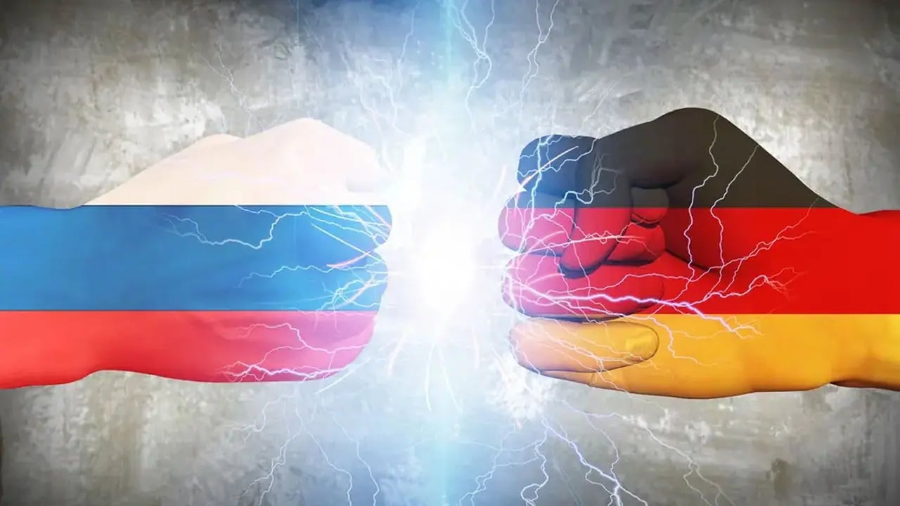 Lavrov'dan Almanya'ya sert suçlama: Yine savaş istiyorlar