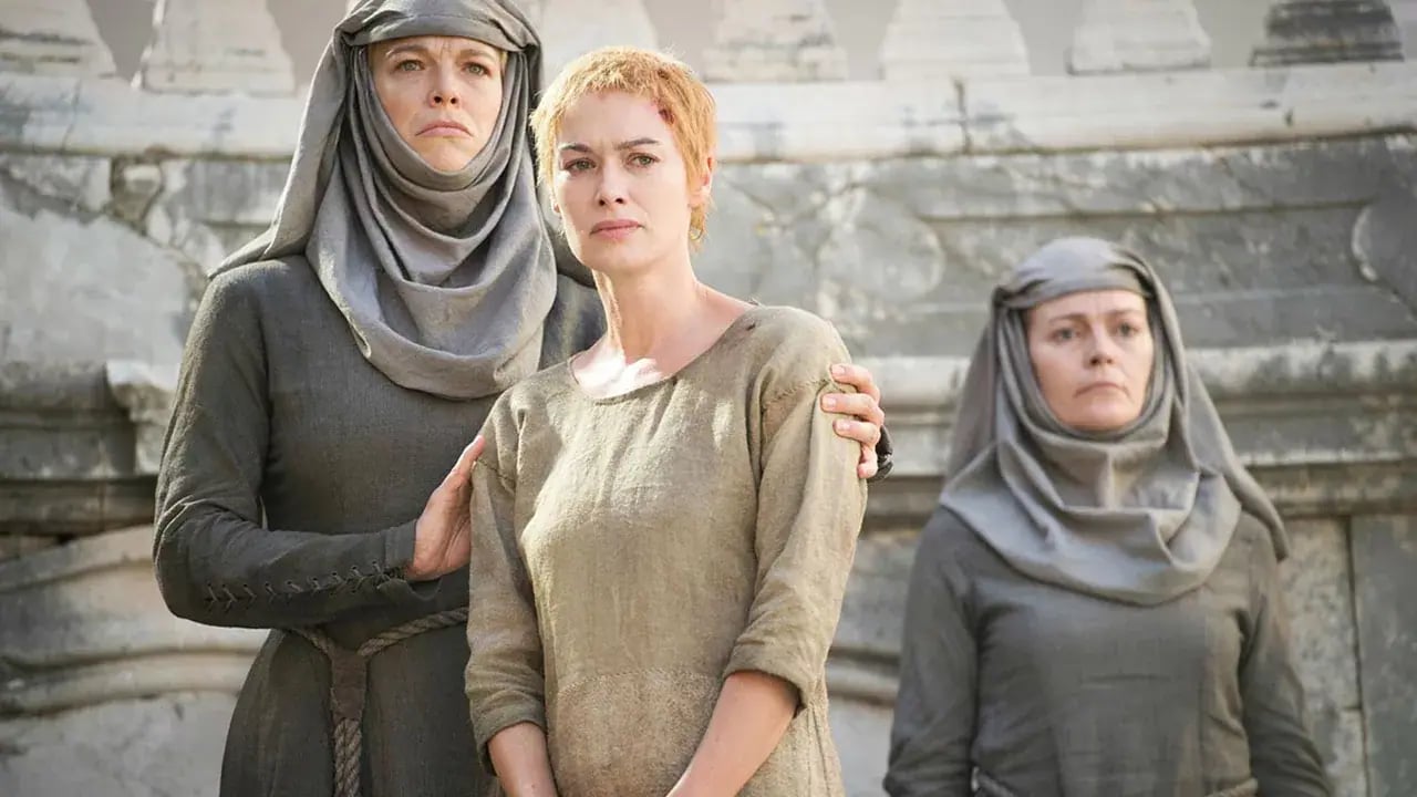 Lena Headey İddiasını Açıkladı