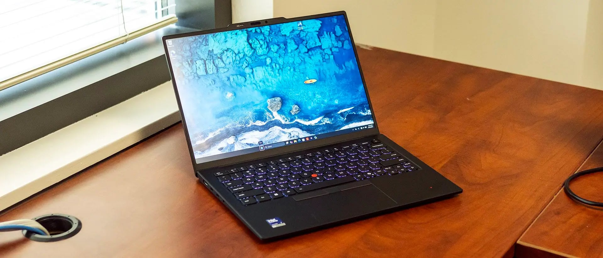 Lenovo ThinkPad X1 Carbon Gen 14 Macerası