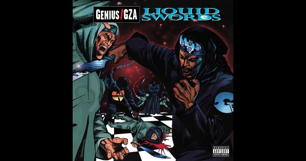 Liquid Swords iflas etti: Samson stüdyosu için kurtarma operasyonu başladı
