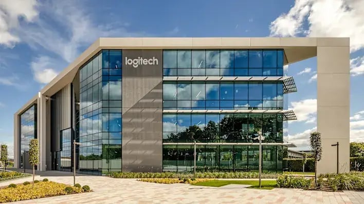 Logitech Rekor Yaşadı: Vergiden Gelen Bonusu Satışları Zirveye Taşıdı