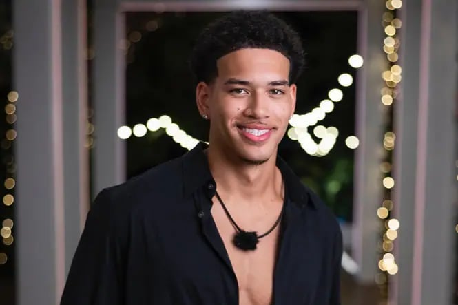 Love Island'da Elimin Olmanın Psikolojisi: Corbin