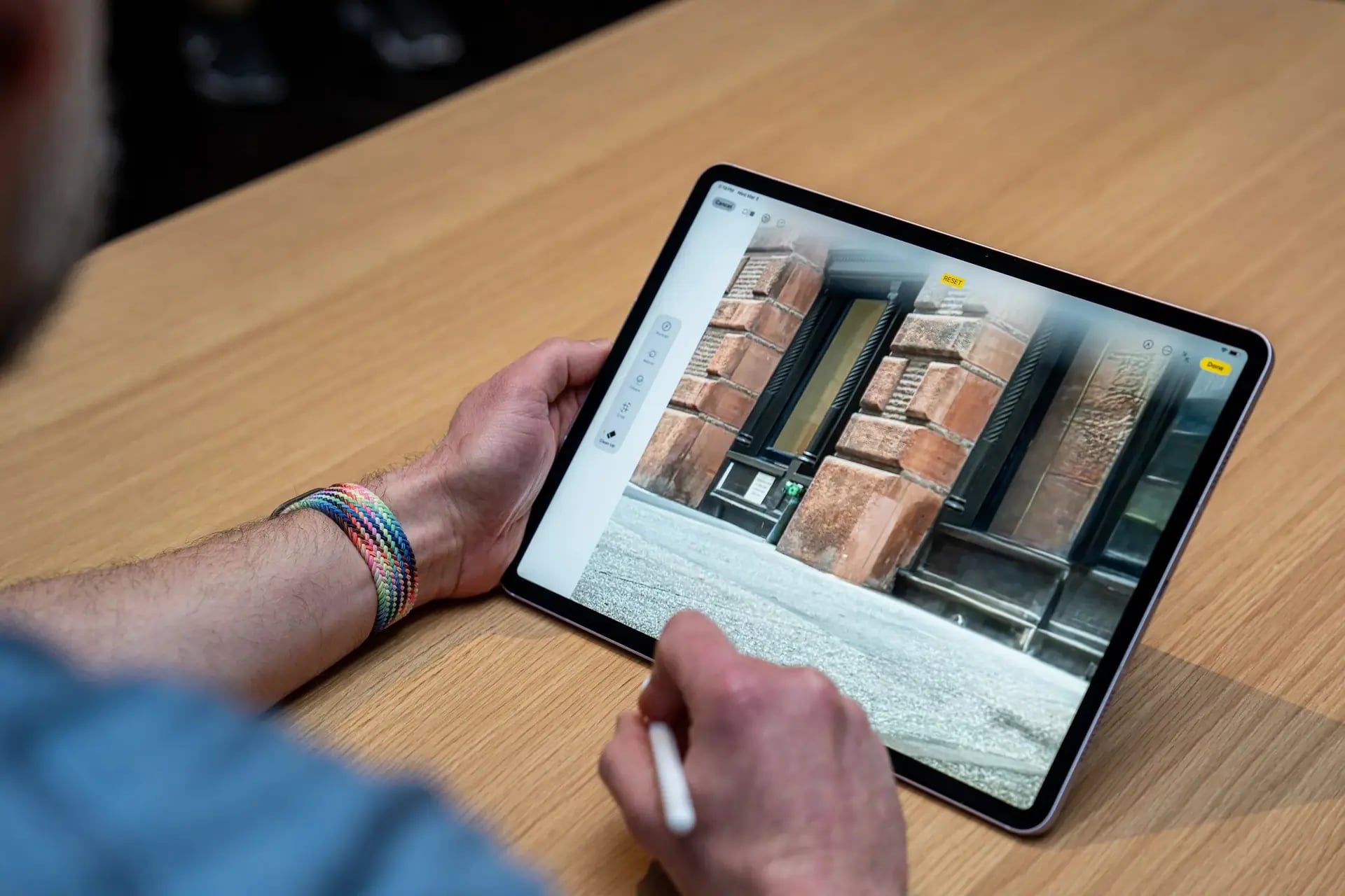 M3 İşlemci Gücüyle iPad Air: 500 Doların Altındaki Fırsat