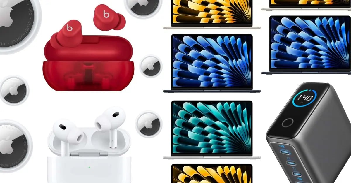 M5 MacBook Air’de Dev İndirim: Apple Yeniden Satış Sitesinde Fırsatlar Seni Bekliyor