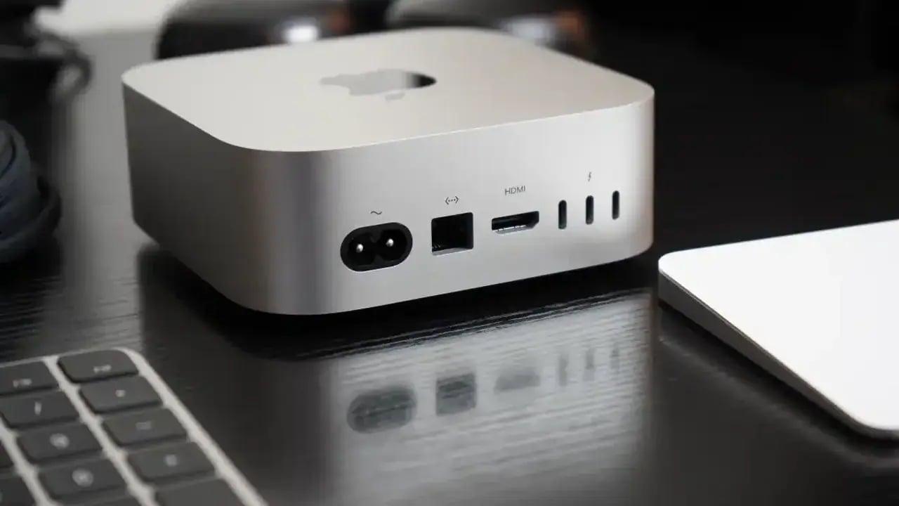 Mac Mini'de Yeni Çip Devrimi: M5 ve M6 Gücü Bir Arada