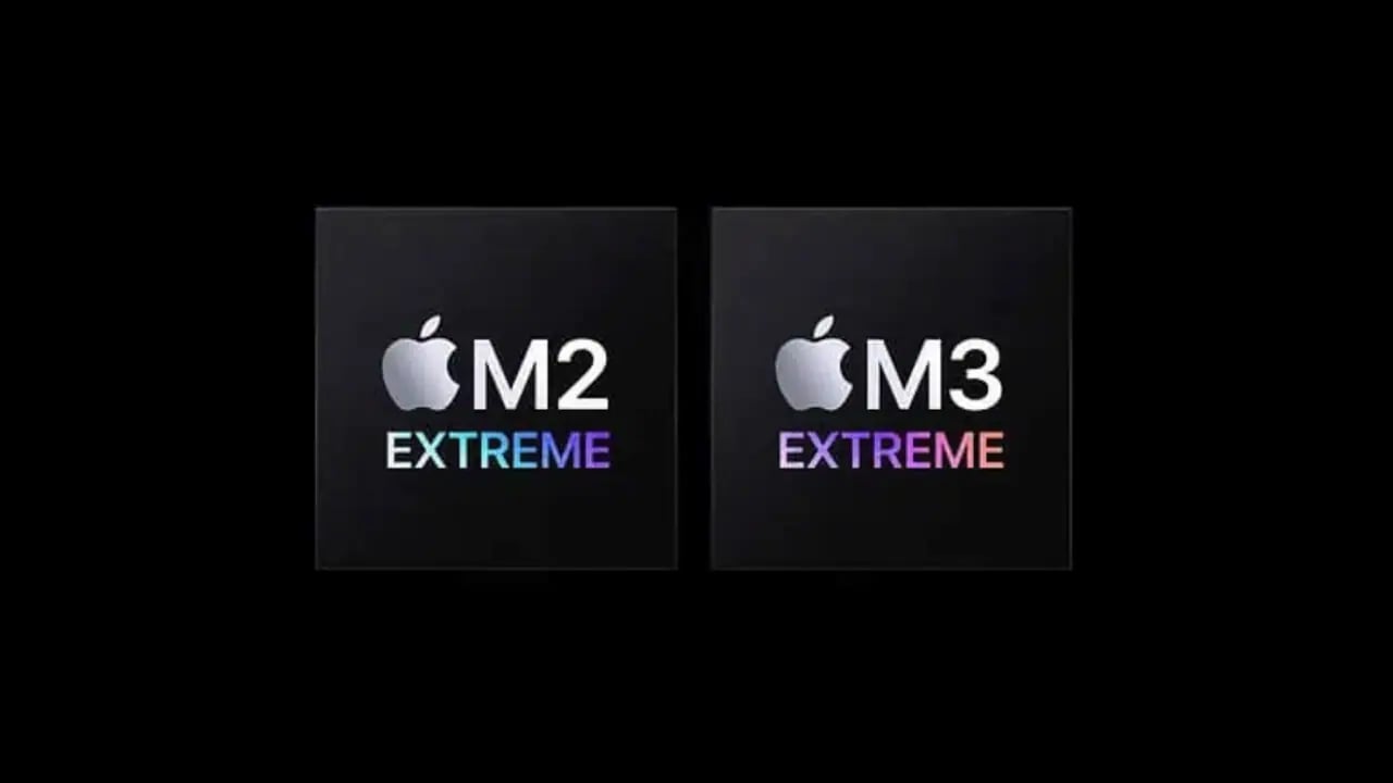 Mac Pro'da Beklenen Devrim Kapıda mıydı?