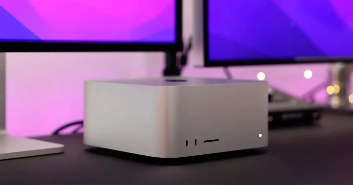Mac Studio Geleceği: Apple Yeni Nesil Gücü Ne Zaman Sunuyor?