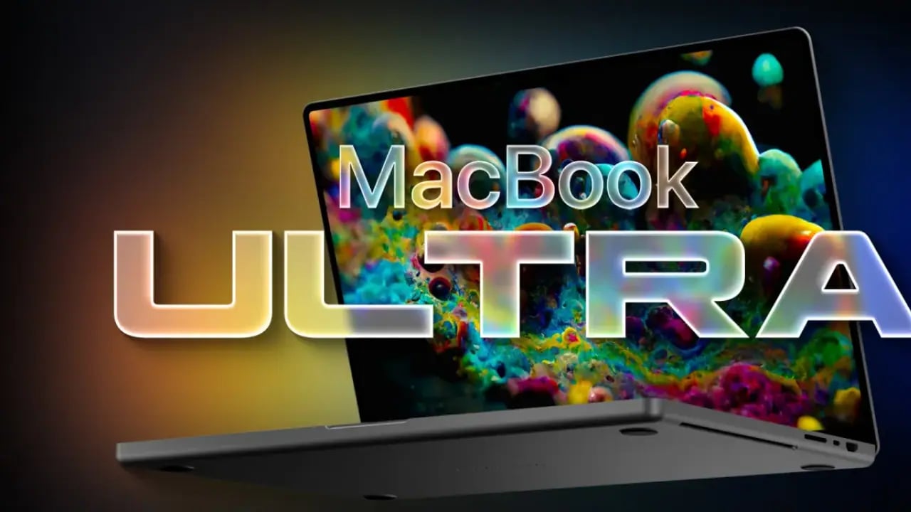 Mac'te Çığır Açan Dokunmatik Dev Geliyor: Ultra Fiyatı Nasıl Belirlenecek?