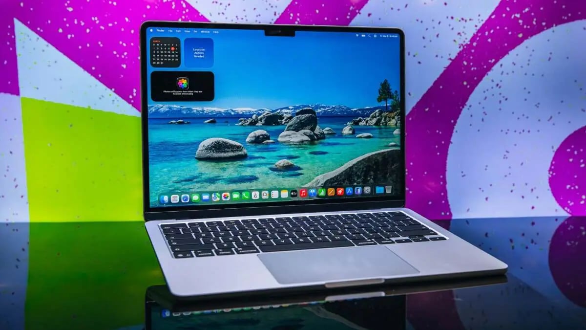 MacBook Air Fırsatı: M5 Modeli İçin Amazon'dan Büyük İndirim