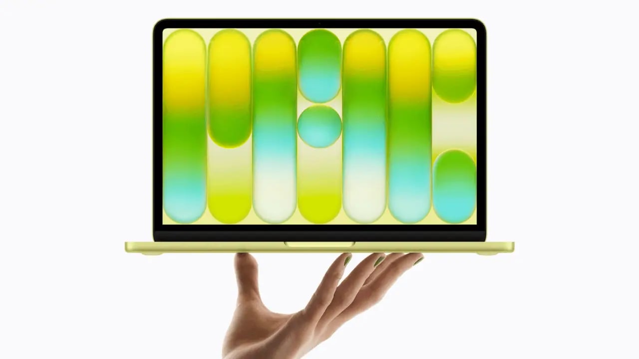 MacBook Neo Geliyor: Apple Yeni Ürün Hamlesiyle Pazarı Şok Edebilir