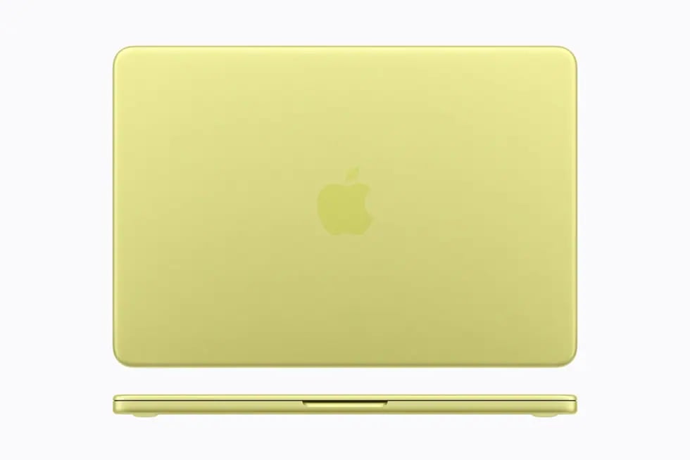 MacBook Neo Krizi: Yüksek Talep, Sınırlı Çip Kapasitesi Tehlikesi Yarattı