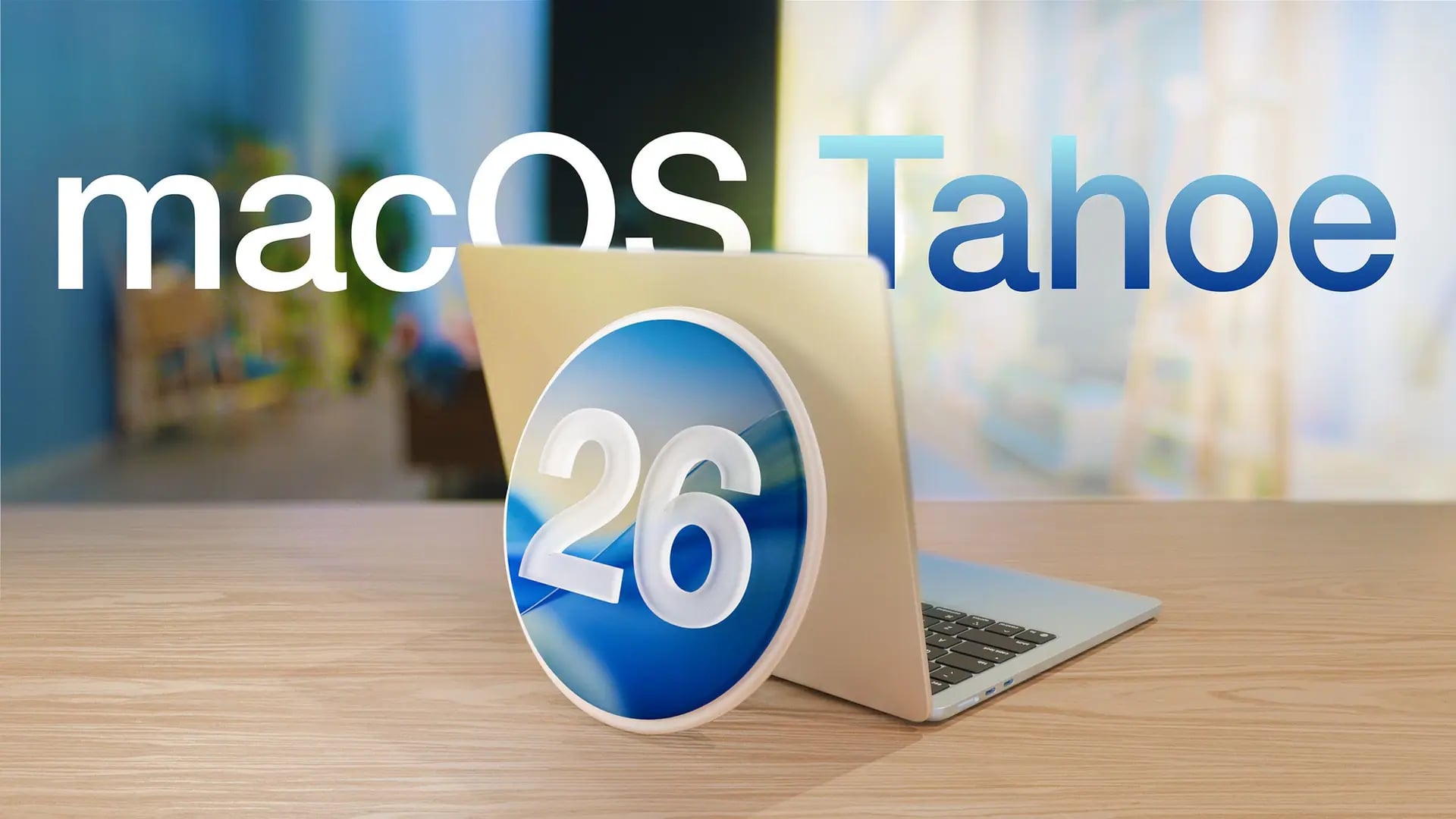 macOS Tahoe Son Aşama: 26.6 Sürümü Geliştiricilerin İncelemelerine Açıldı