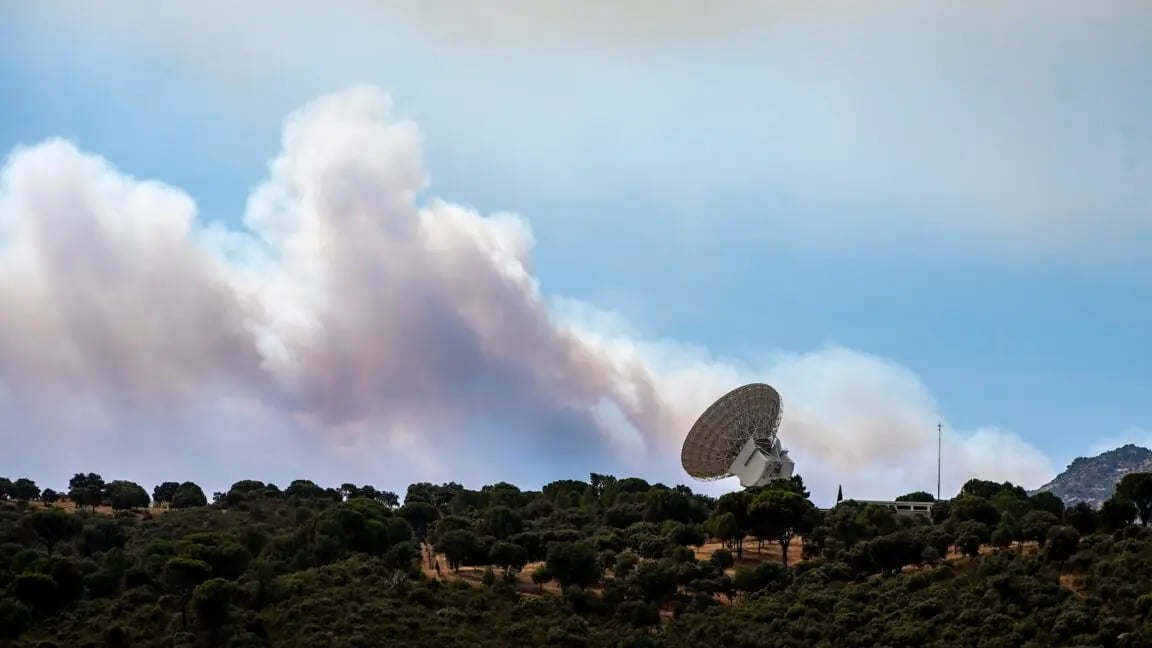 Madrid Arasında Kırmızı Alarm: NASA'nın Derin Uzay Ağı Sınanıyor