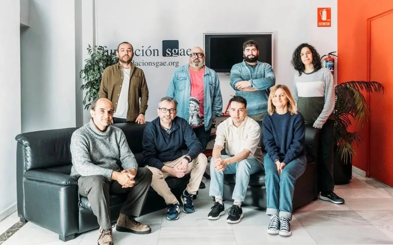 Madrid'de Iberseries Rüzgarı: Ölülerden Gelen Çağrılar, Distopik Madrid ve Çocuk Takasları