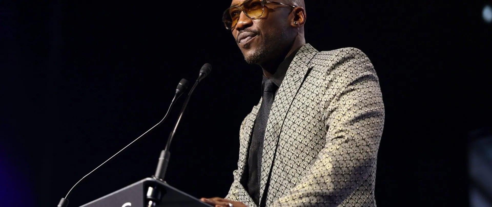Mahershala Ali'den Marvel'a Sert Sözler: Blade Felaketi Kevin Feige'in En Büyük Başarısızlığı