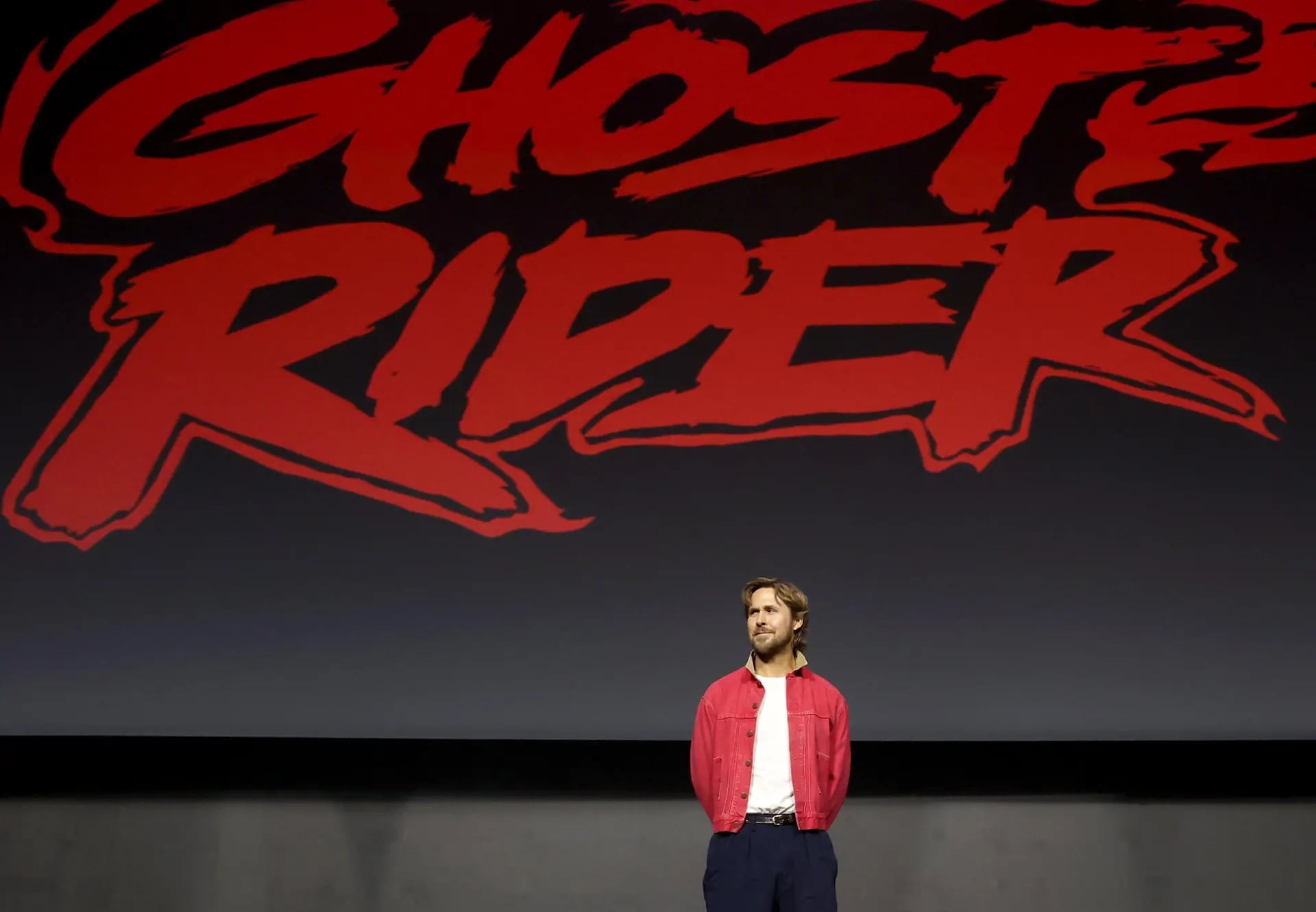 Marvel'dan Büyük Açıklamalar: Gosling Ghost Rider ve Black Panther Geliyor