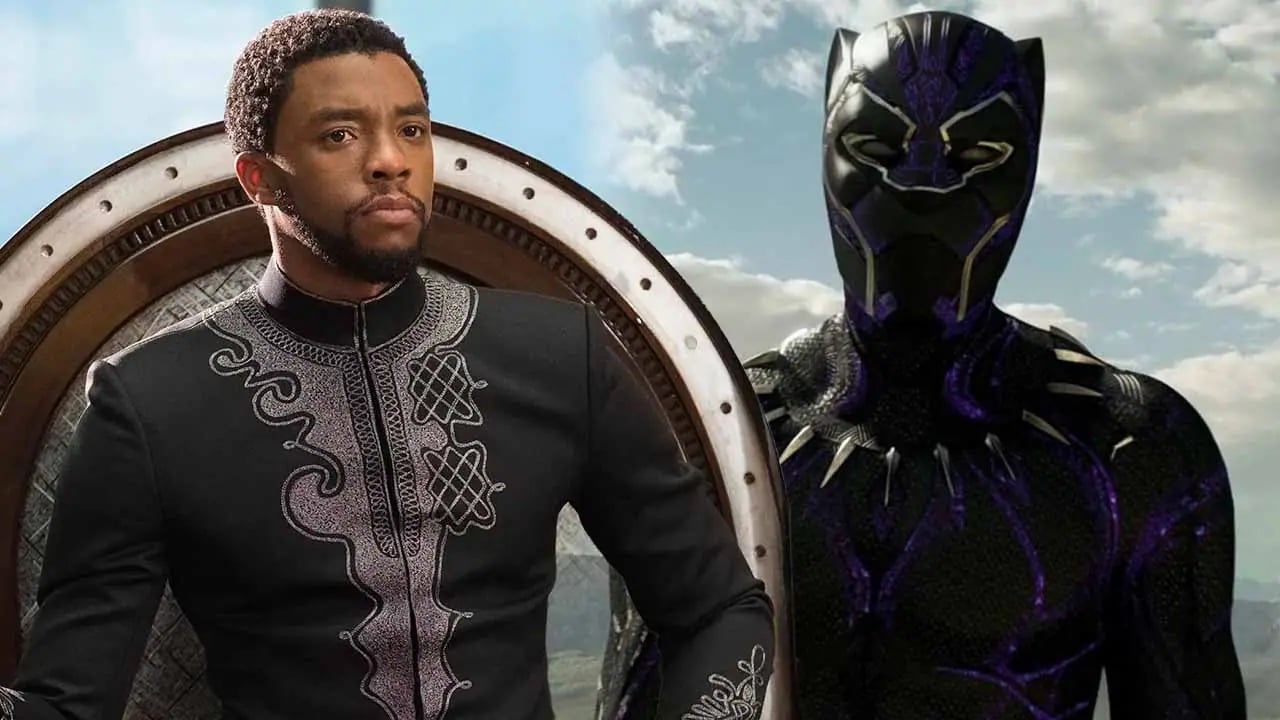 Marvel'ın Gizemli Kalbi: Yeni Black Panther Sahneye Hazırlanıyor