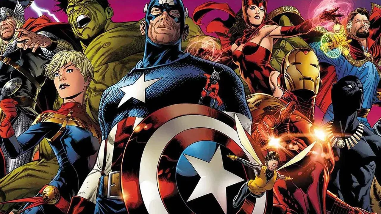 Marvel Sinematik Evreni'nin 16 Yıllık Gizemi