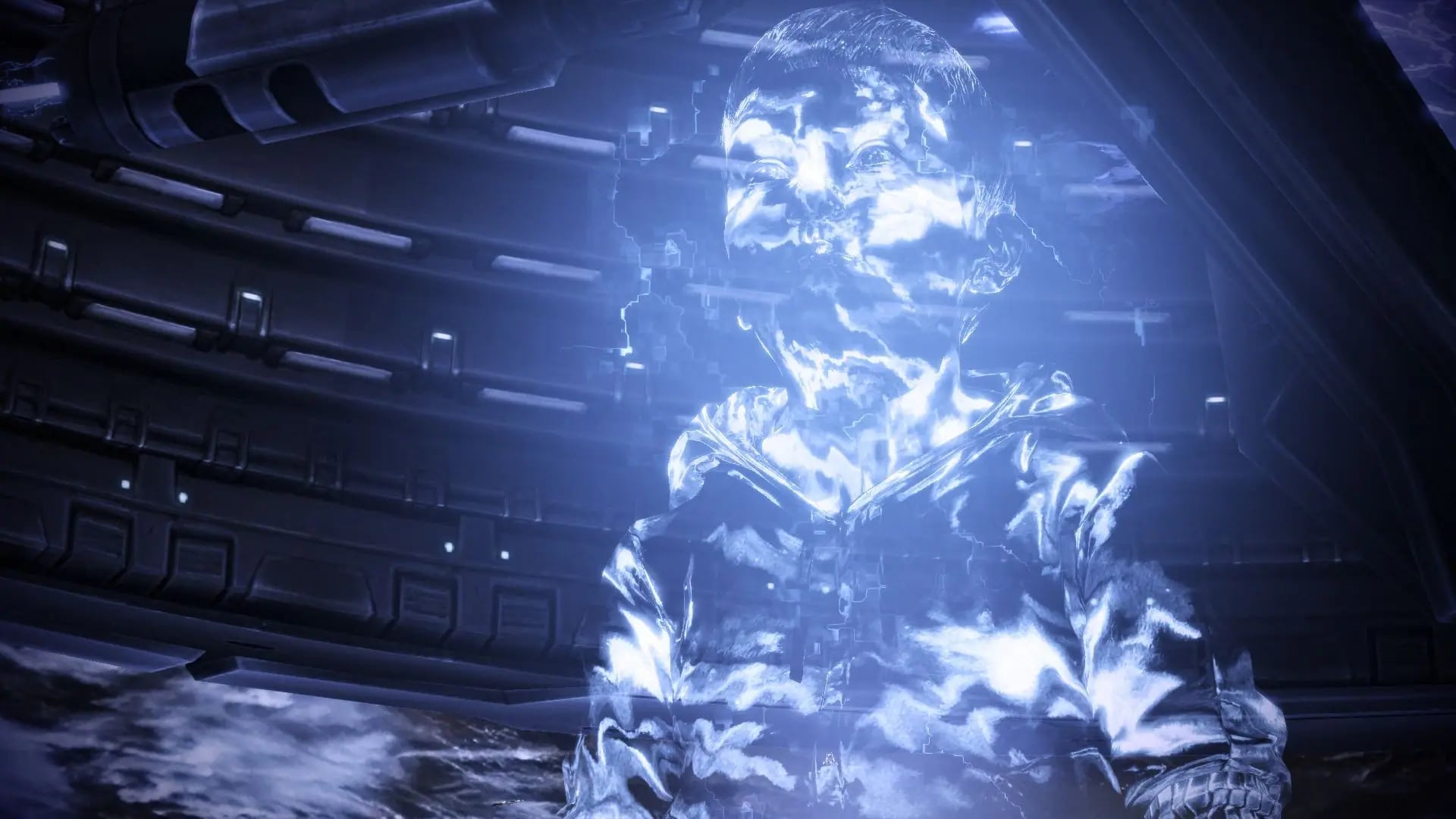 Mass Effect 3'ün Sonu Nasıl Değişti? Uzun Bekleyiş Sonra Hayranların Eleştirdiği Mekanik Seçimler Geri Döndü