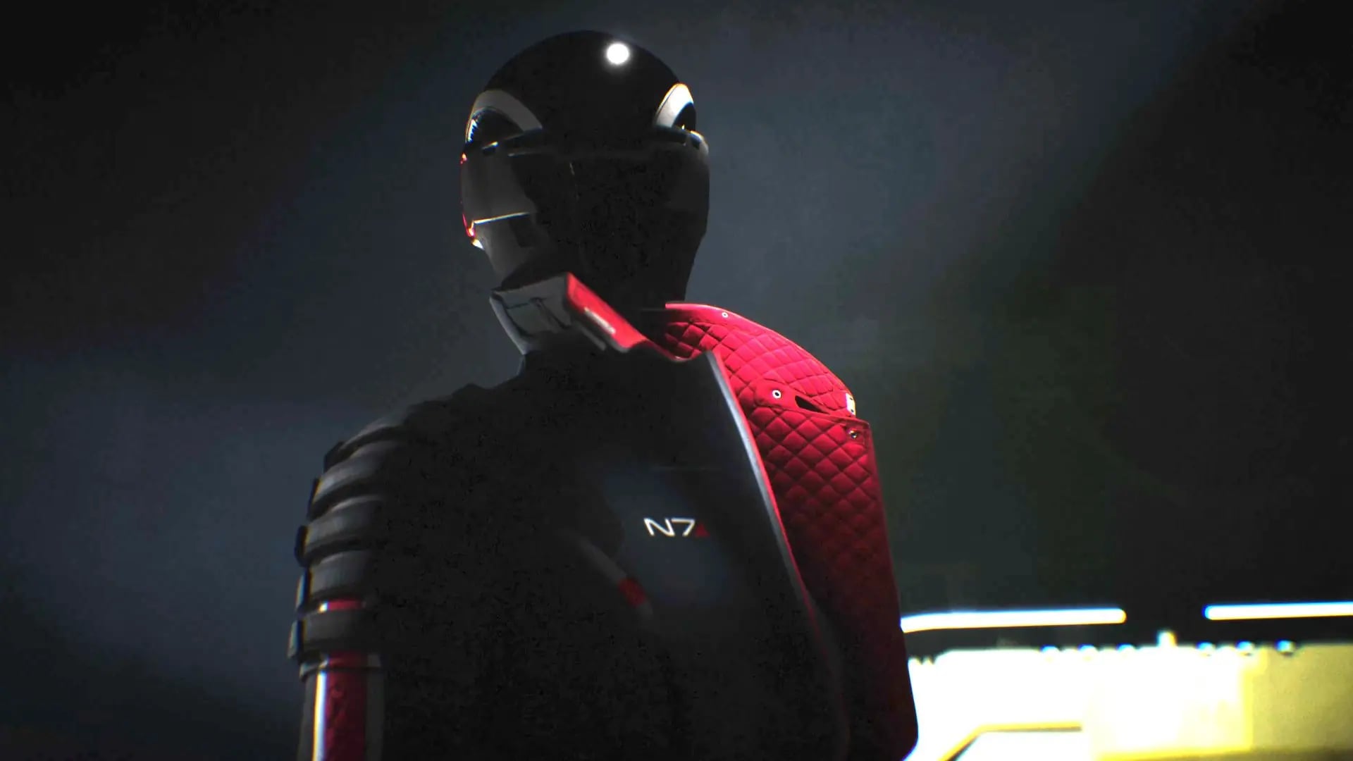 Mass Effect 5'in Müzikleri Ortaya Çıktı: Journey Bestecisinden 20 Dakikalık Hayal Kırıklığı