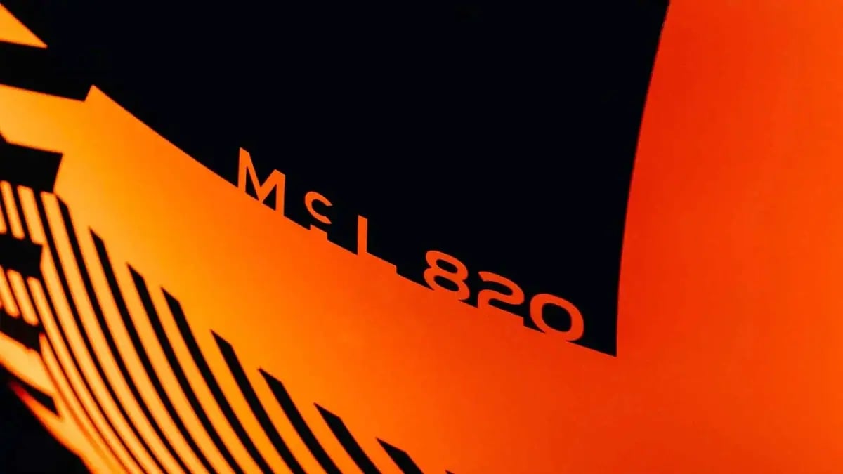McLaren McL 820 Resmen Duyuruldu: Hibrit V8 Canavarı 2027'de Yollara Çıkıyor