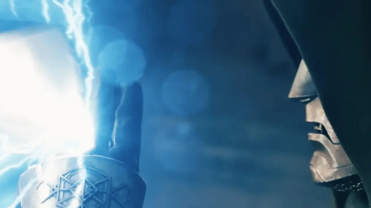 MCU Büyük Dönüş: Avengers Doomsday Fragmanı Şov Aldı!
