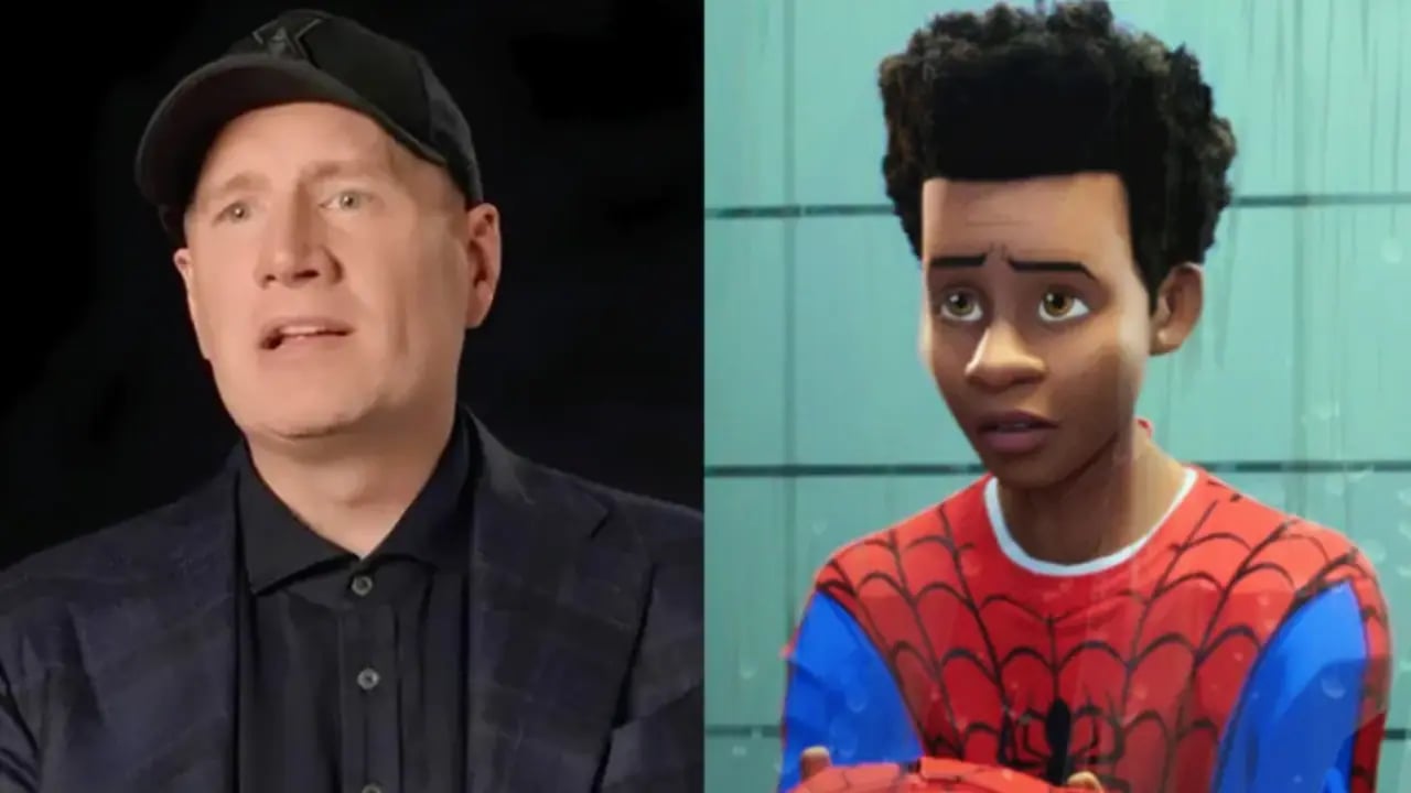 MCU'nun Örümcek Adamı Geleceği Belli Oldu: Miles Morales Ne Zaman Geliyor?