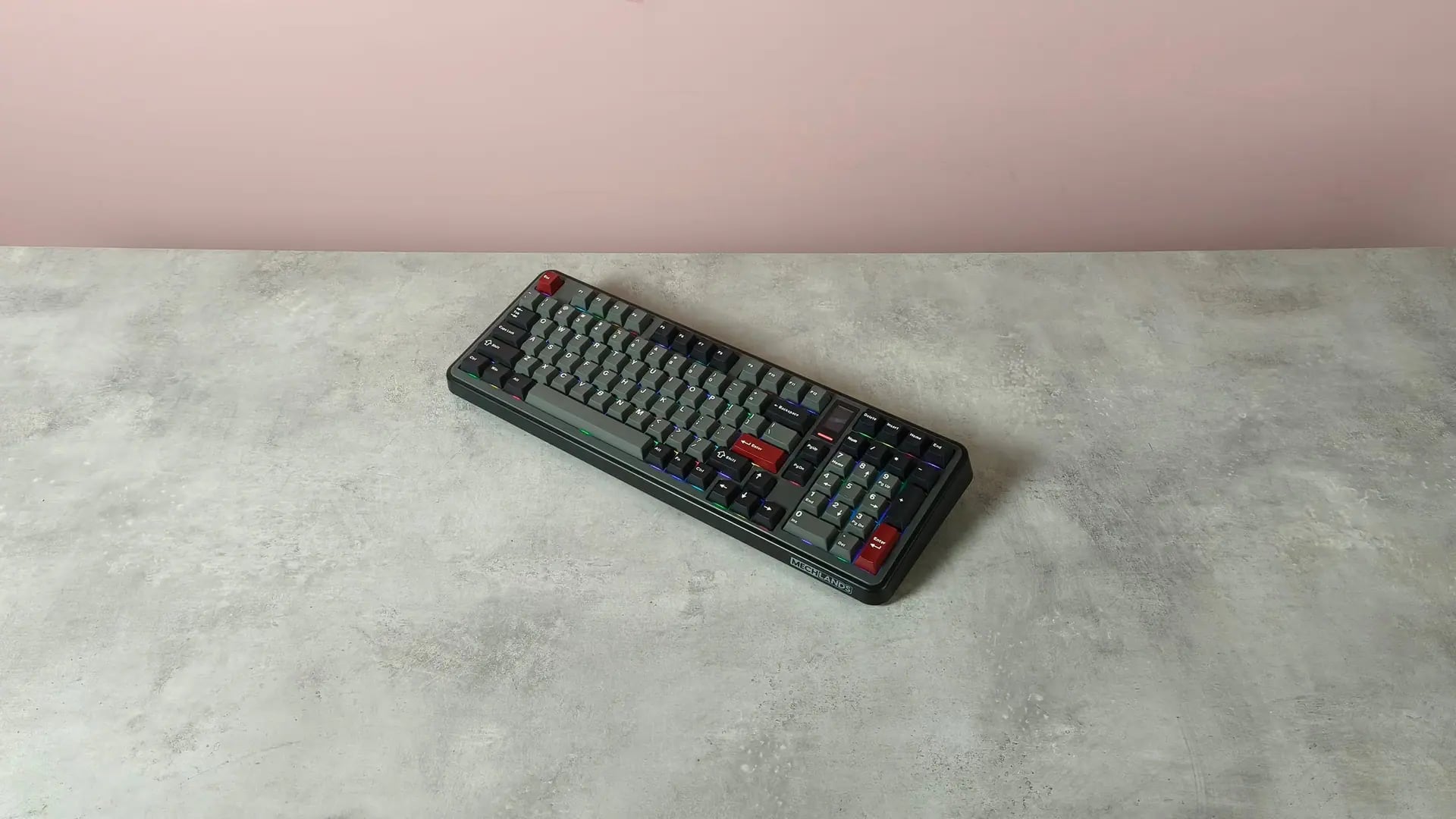 MechLands Vibe99 İncelemesi: Razer Modellerinden Çok Daha Ucuz, Performansı Şaşırtıyor