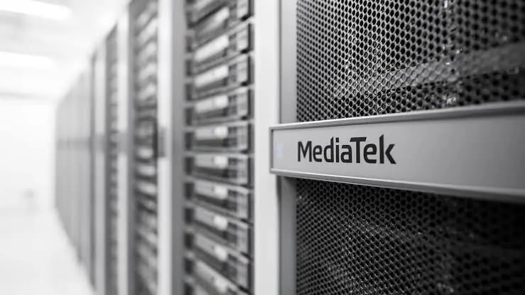 MediaTek Veri Merkezi Oyununa Odaklanıyor: Yapay Zekada Yeni Finansman Hamlesi