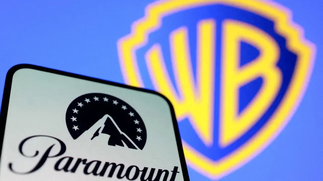 Medya Devleri Çatışıyor: Warner Bros ve Paramount Birleşmesi Mahkemede Durdu