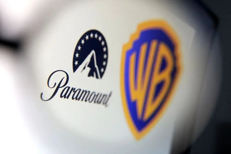 Medya Devlerinin Savaşından Avrupa Onayı: HBO ve Paramount Birleşiyor
