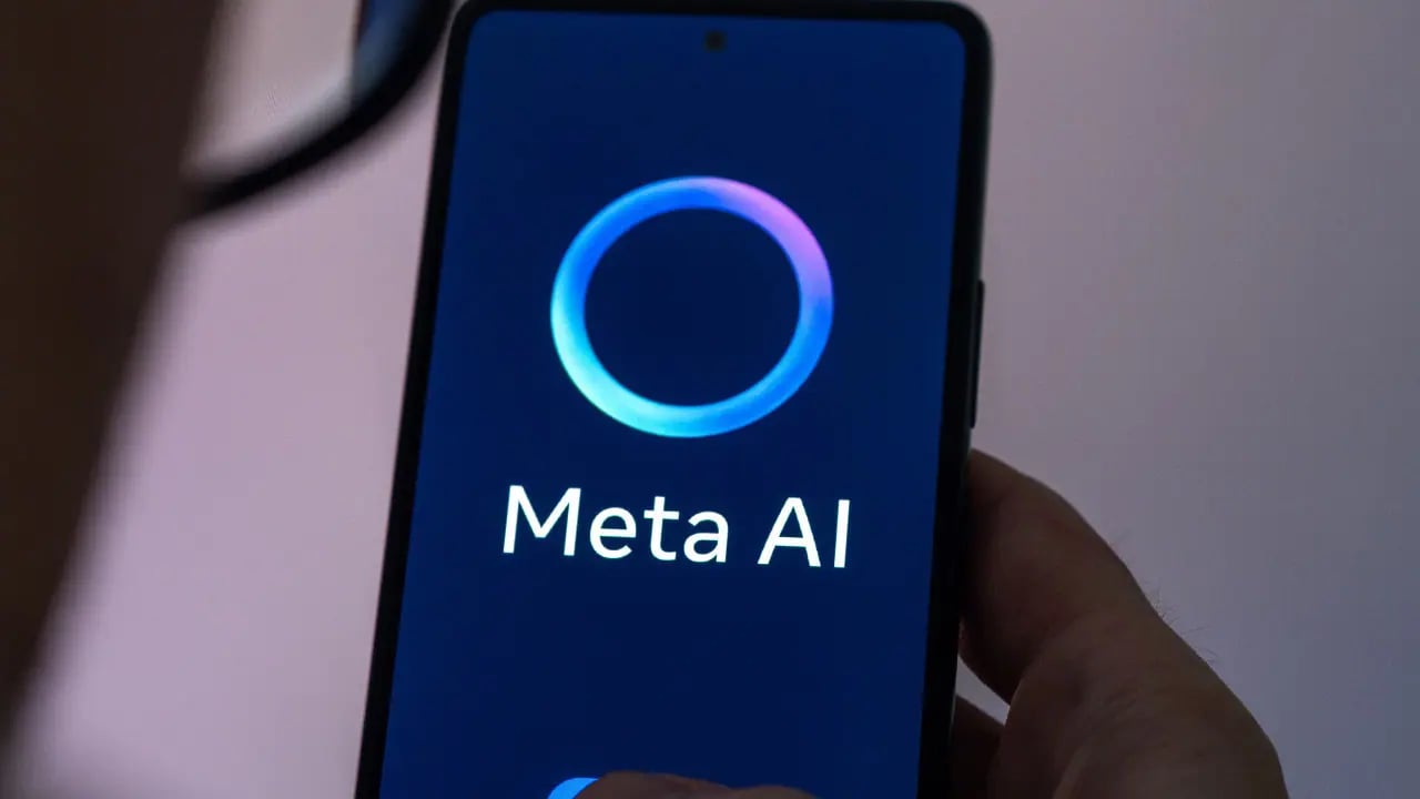 Meta’dan Dev Hamle: Yapay Zeka Kodlama Arenasında Yeni Dönem Başlıyor