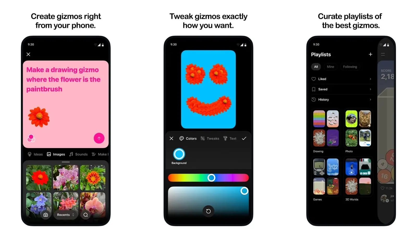 Meta'dan Yapay Zeka Destekli Oyunlar: Pocket Uygulaması Ortaya Çıktı