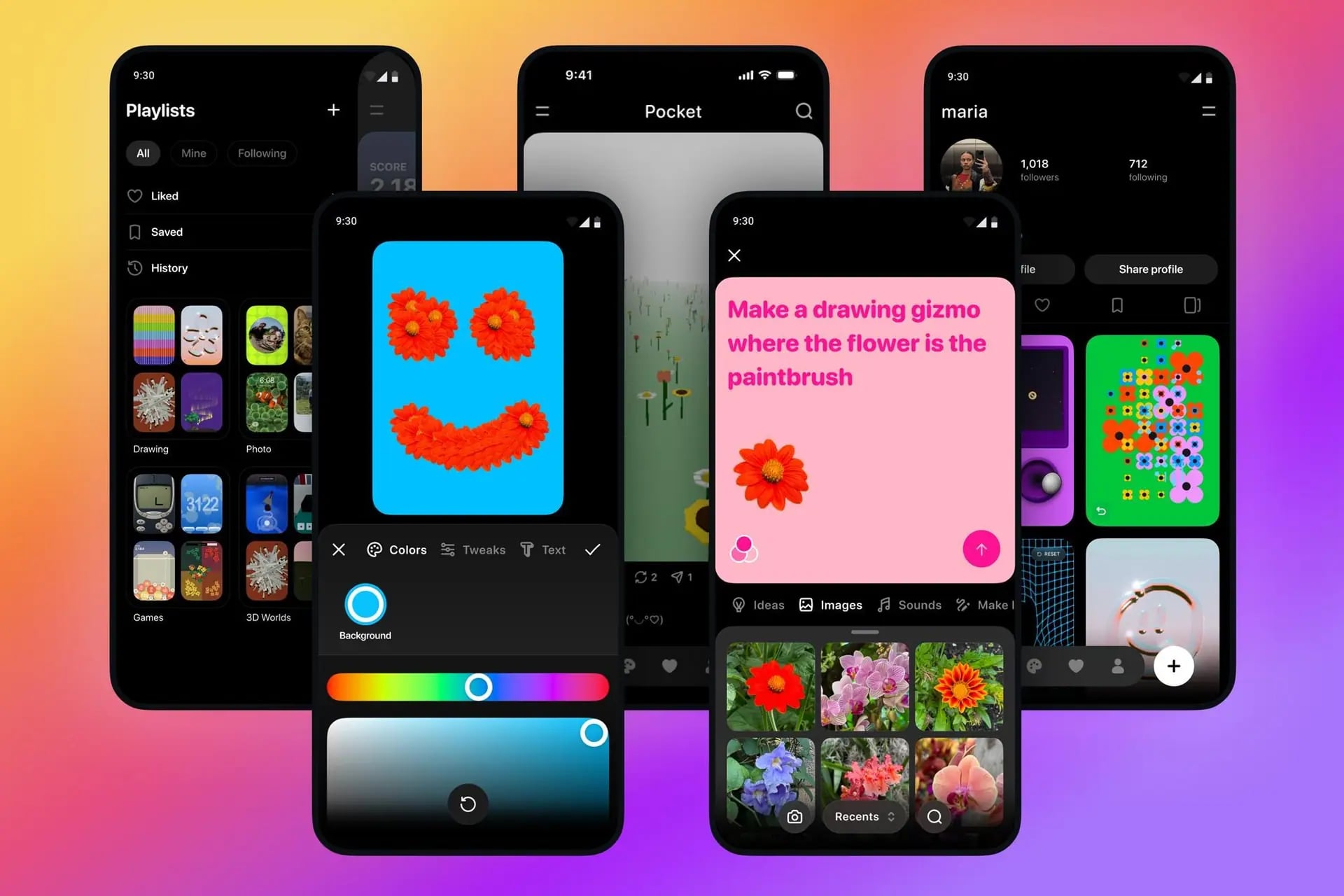 Meta'nın Yeniden Doğuşu: Eski Pocket Yerine Yapay Zeka Odaklı Yeni Uygulama