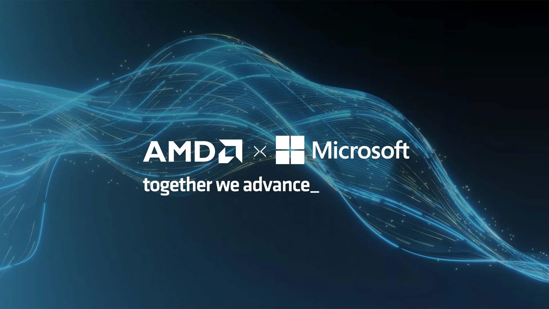 Microsoft Azure Devrimi: AMD Gücüyle Yeni Nesil Yapay Zeka Çağı Başlıyor