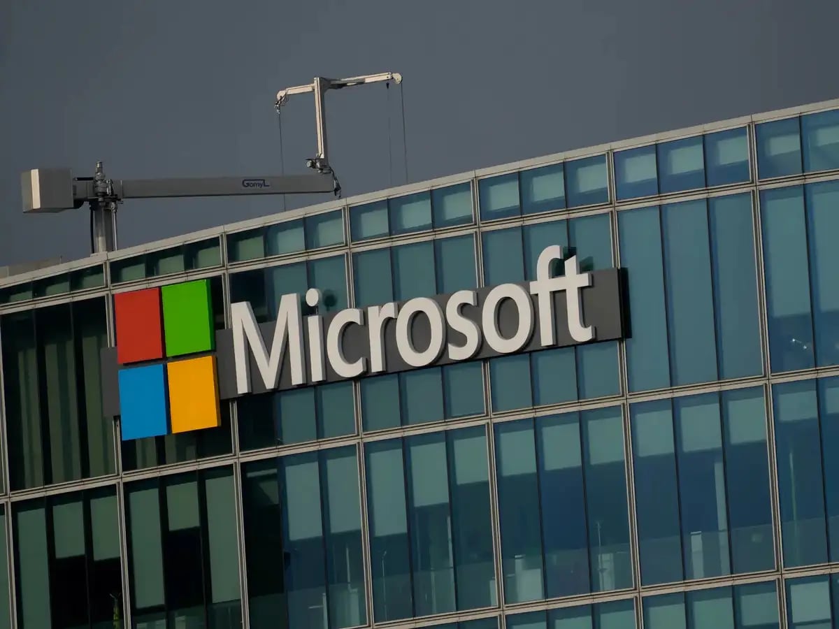 Microsoft Hisleri Tarihi Bir Seviyeye Ulaştı: Rekor Reaksiyon